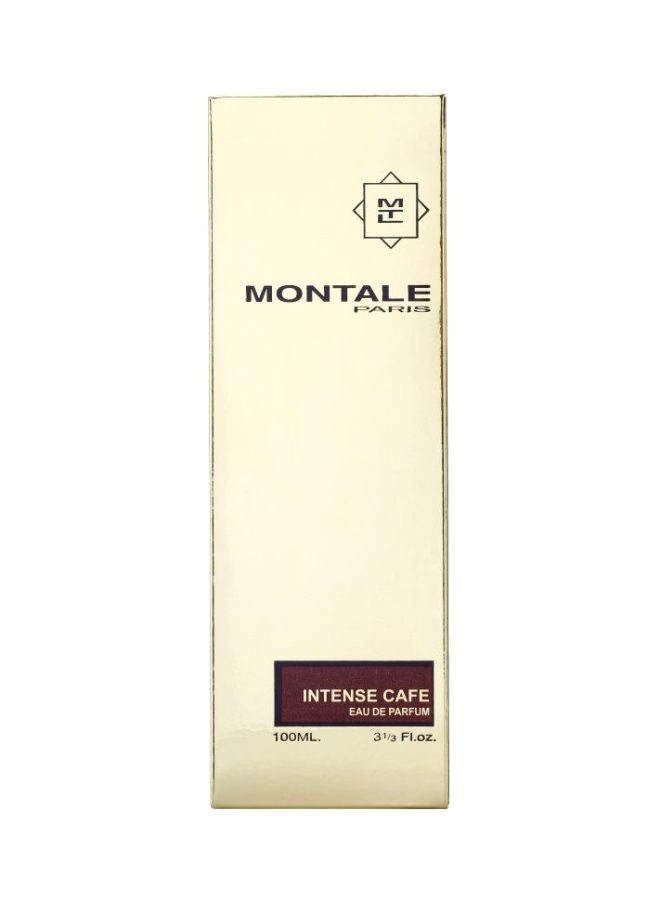 MONTALE Intense Cafe EDP 100ml - Image 3