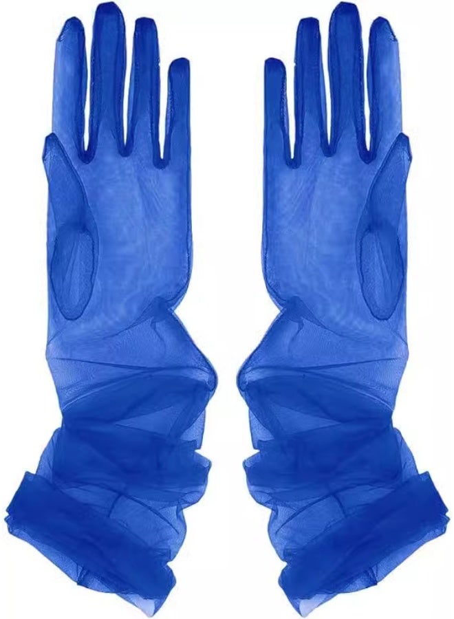 KUYING New Fashionable and Exquisite Bridal Gloves