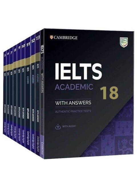 academic ielts set 1-18