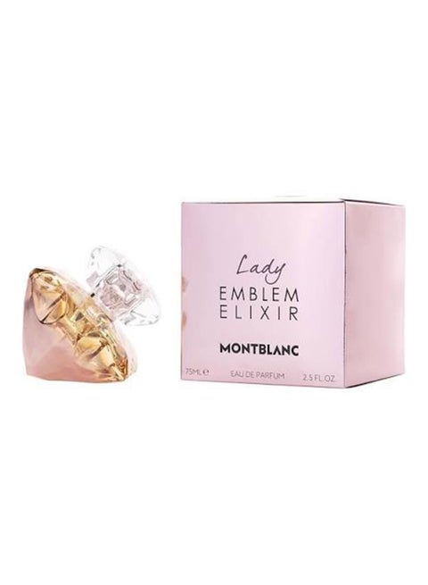 Emblem Lady Elixir EDP 75ml