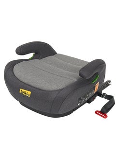 Jovikids Portable Car Ohho I-Size Booster Seat With ISOFIX, 125 - 150CM (Group 2/3, 6-12 Years, ECE R129)  - Image 1