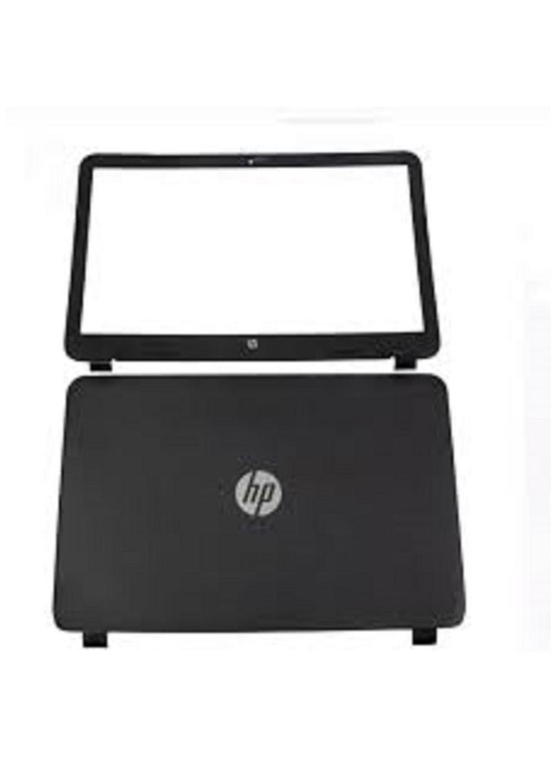 HP G6-2000 ABH Top Lid Rear OR LCD Back Cover Case & Front Bezel ABH for laptop