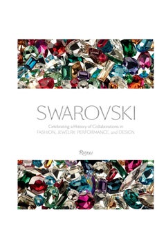 Swarovski: Celebrating a History of Collaborations in Fashion Jewelry Performance and Design 