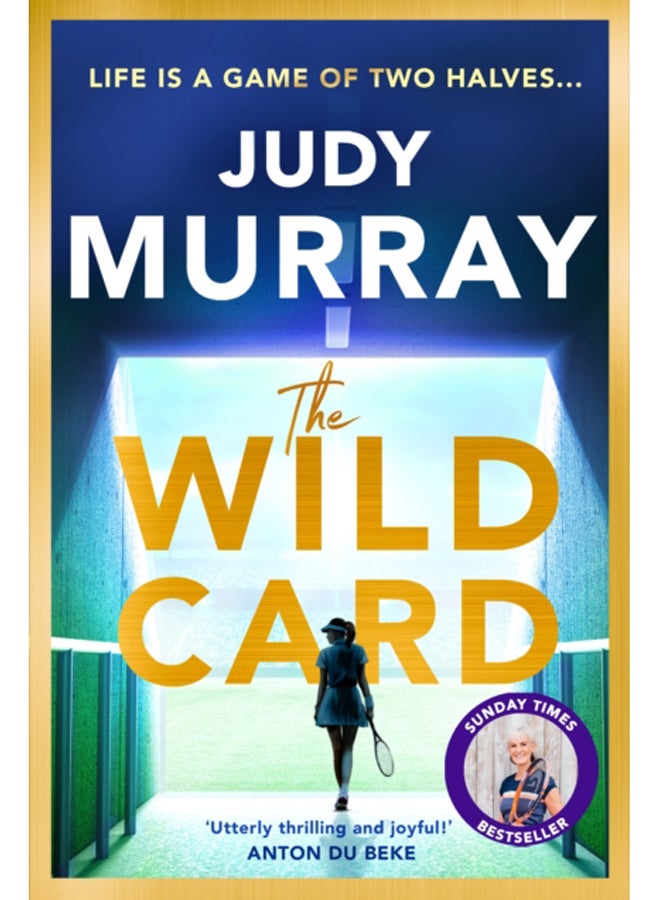 The Wild Card : The captivating, uplifting and addictive summer read you don't want to miss in 2023! 