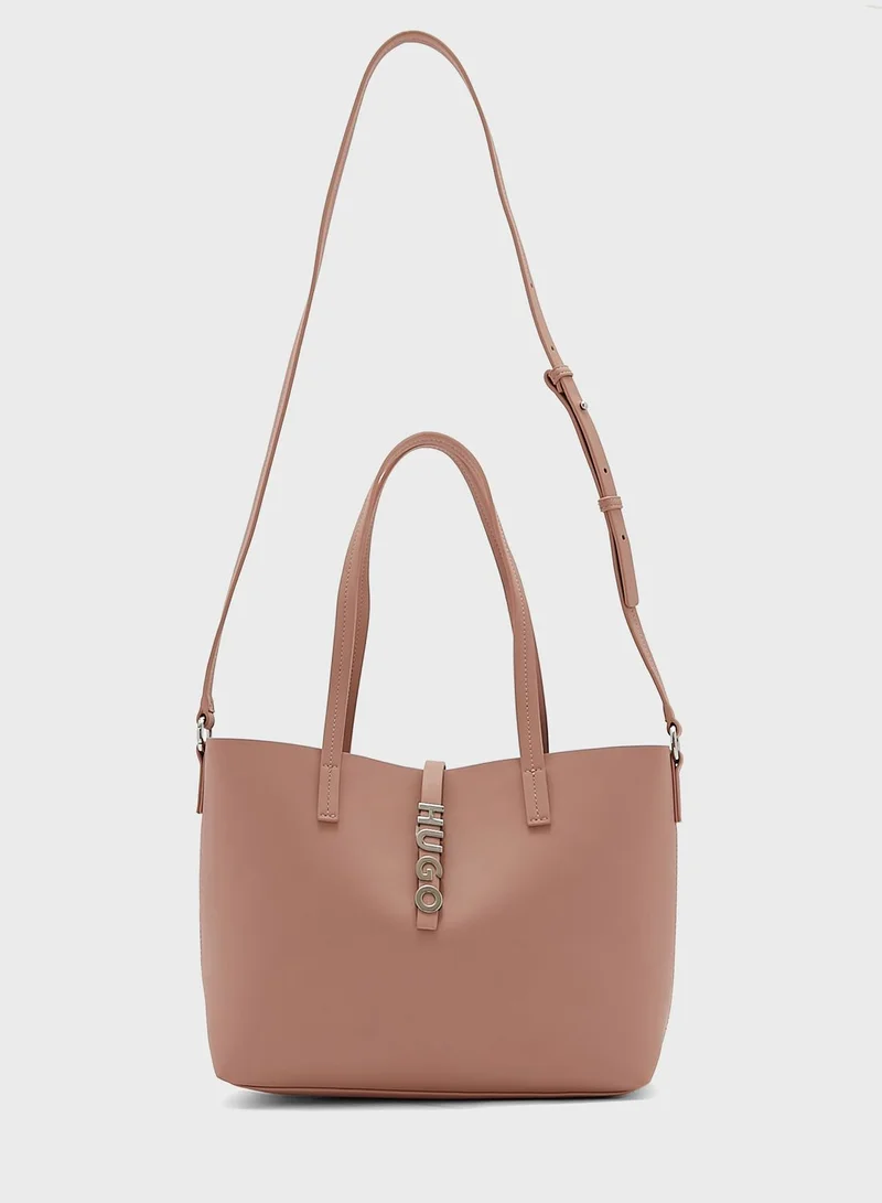 HUGO Mel Small Shopper
