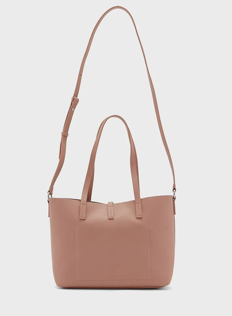HUGO Mel Small Shopper
