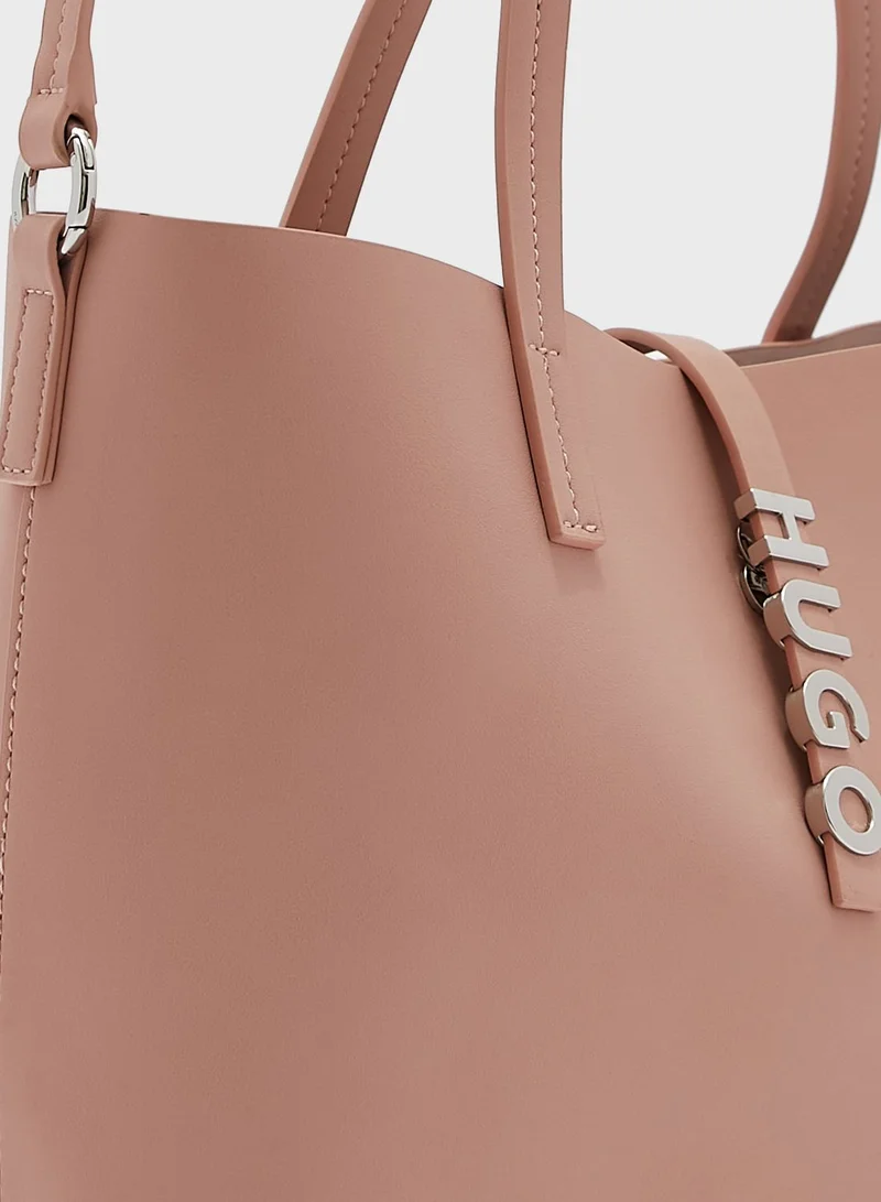 HUGO Mel Small Shopper