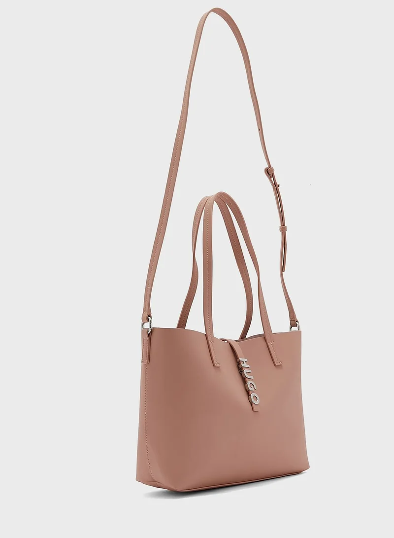 HUGO Mel Small Shopper