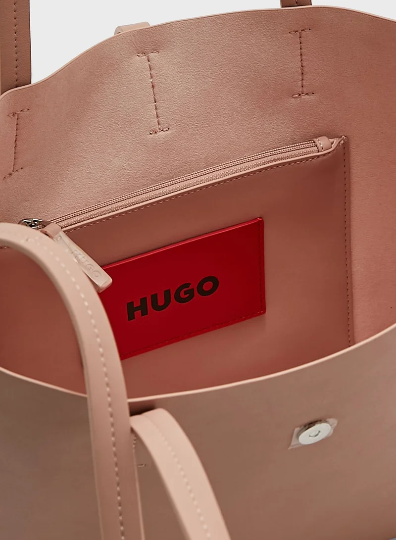 HUGO Mel Small Shopper