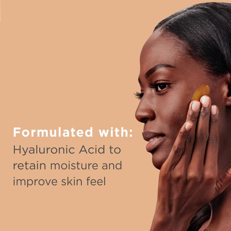 EltaMD UV Daily Deep Tinted SPF 40 Face Sunscreen Moisturizer with Zinc Oxide, Tinted Daily Face Moisturizer with SPF, Sunscreen for Dry Skin,1.7 oz Pump - Image 2