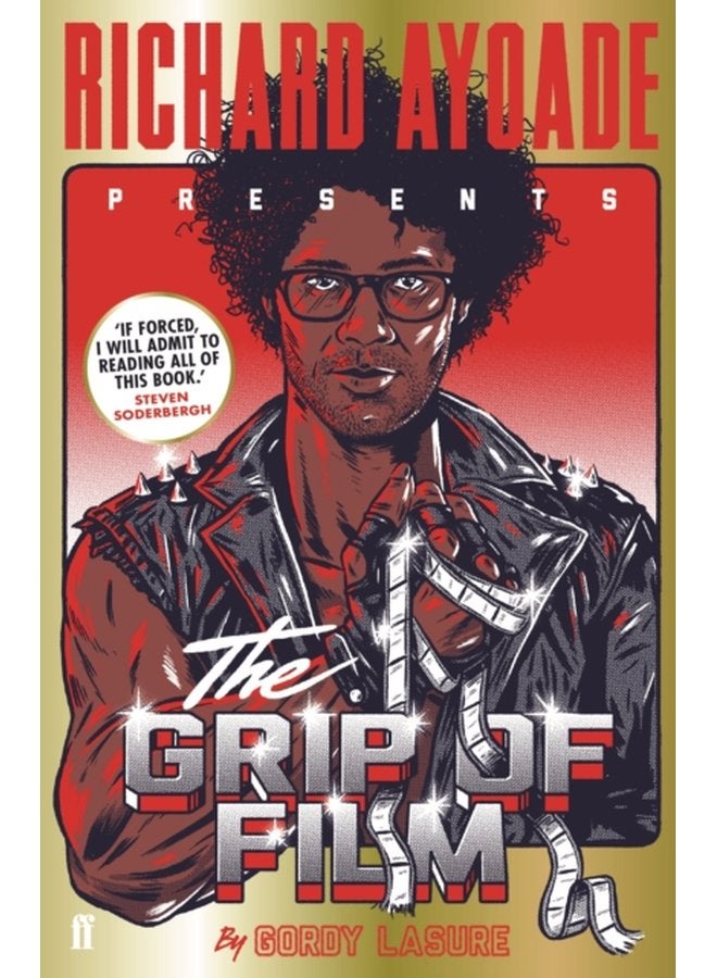 The Grip of Film - Paperback