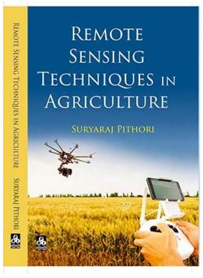null - Remote Sensing Techniques in Agriculture-India - Image 1