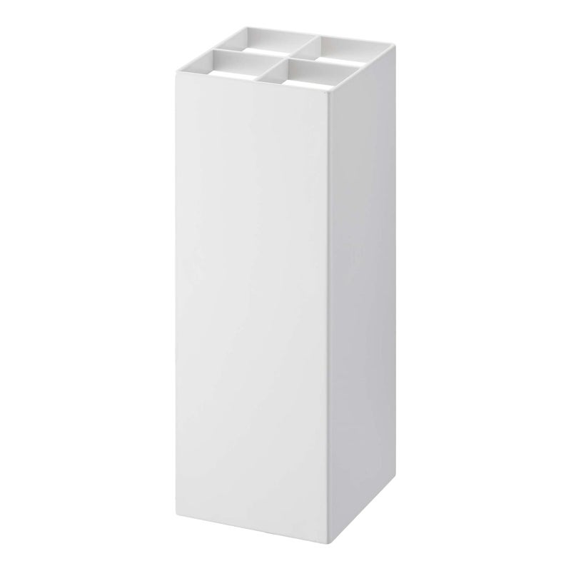 Yamazaki Smart Umbrella Stand White