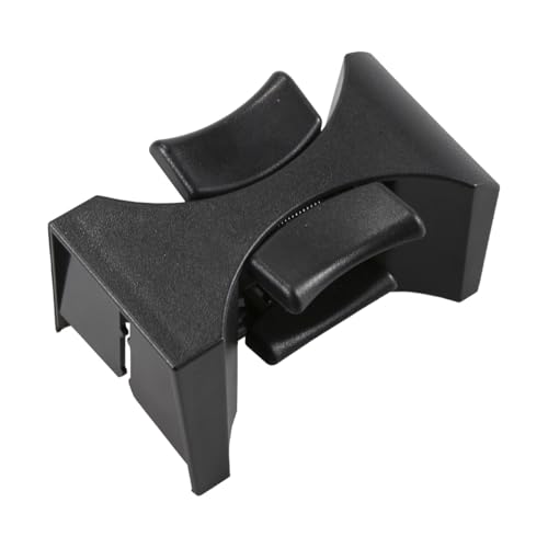 RLBHILON Cup Holder Insert Divider Compatible with Lexus GX460 2010 2011 2012 2013 Year for 5561860190 Center Console Cup Holder