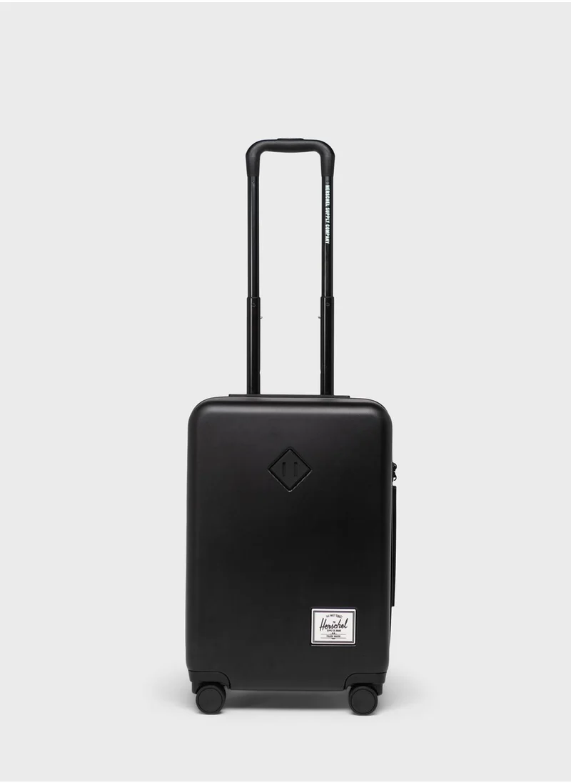Herschel Hardshell Carry On Luggage