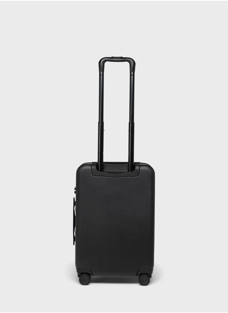 Herschel Hardshell Carry On Luggage