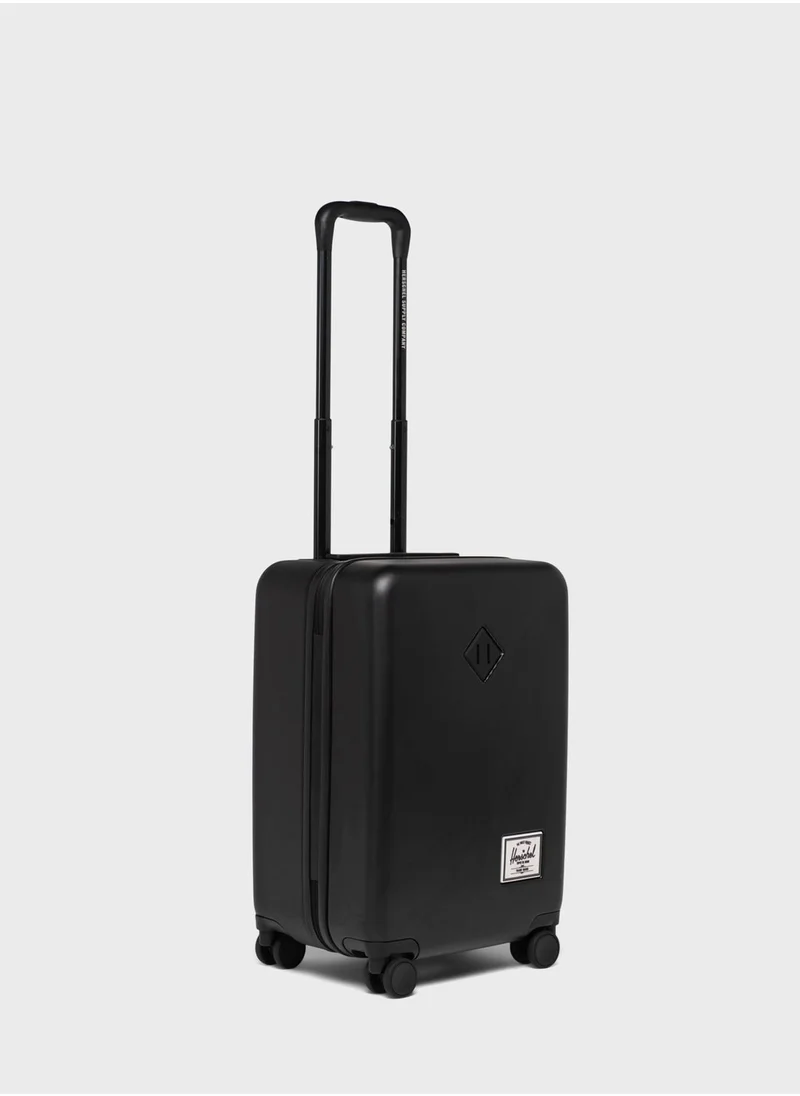 Herschel Hardshell Carry On Luggage