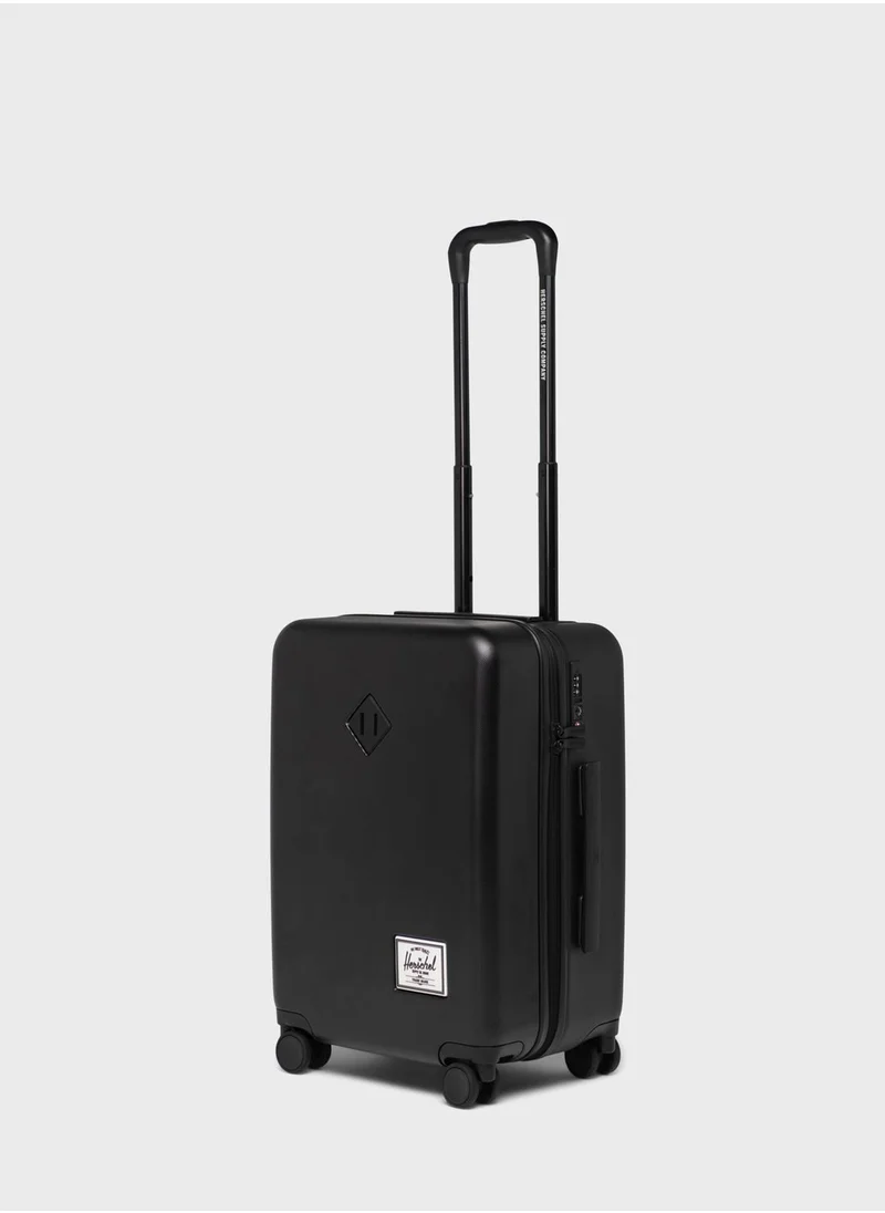 Herschel Hardshell Carry On Luggage