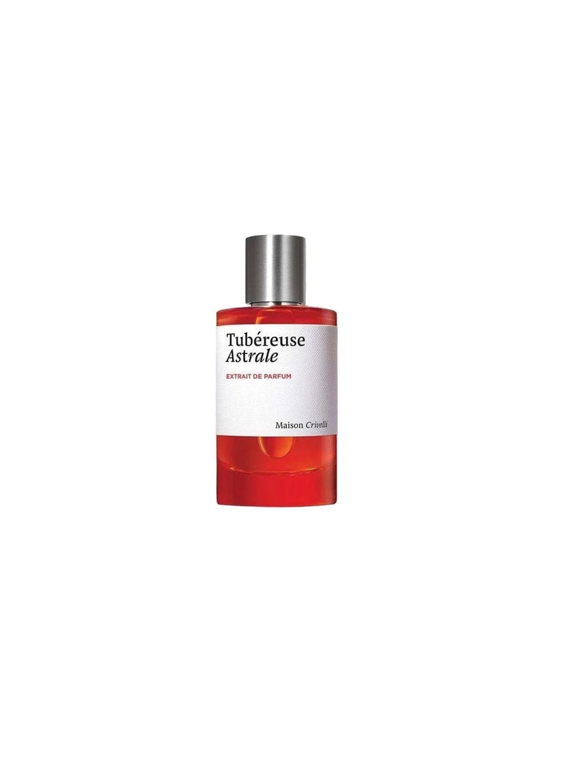 Maison Crivelli Tubéreuse Astrale Extrait de Parfum 100ml - Image 2