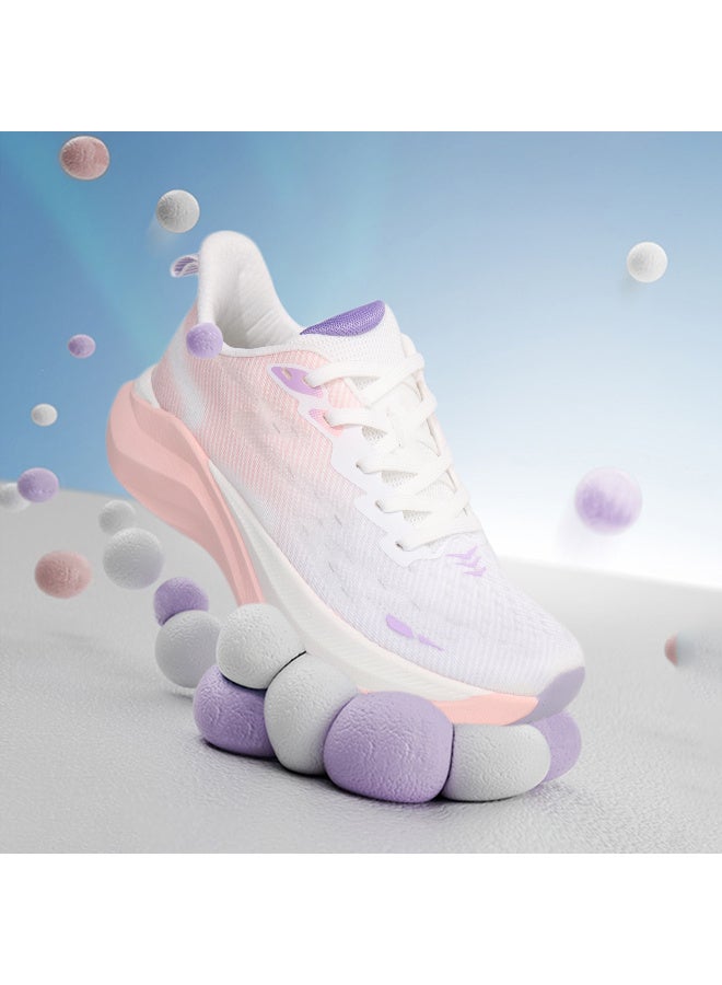 Hawkwell Women's Cloud Zero Active Cushion Breathable Tennis Walking Fashion Sneakers Gym Workout Nursing Shoes - Image 3