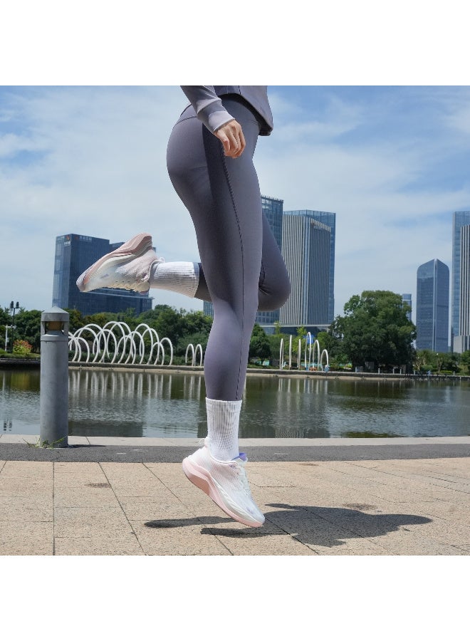 Hawkwell Women's Cloud Zero Active Cushion Breathable Tennis Walking Fashion Sneakers Gym Workout Nursing Shoes - Image 5