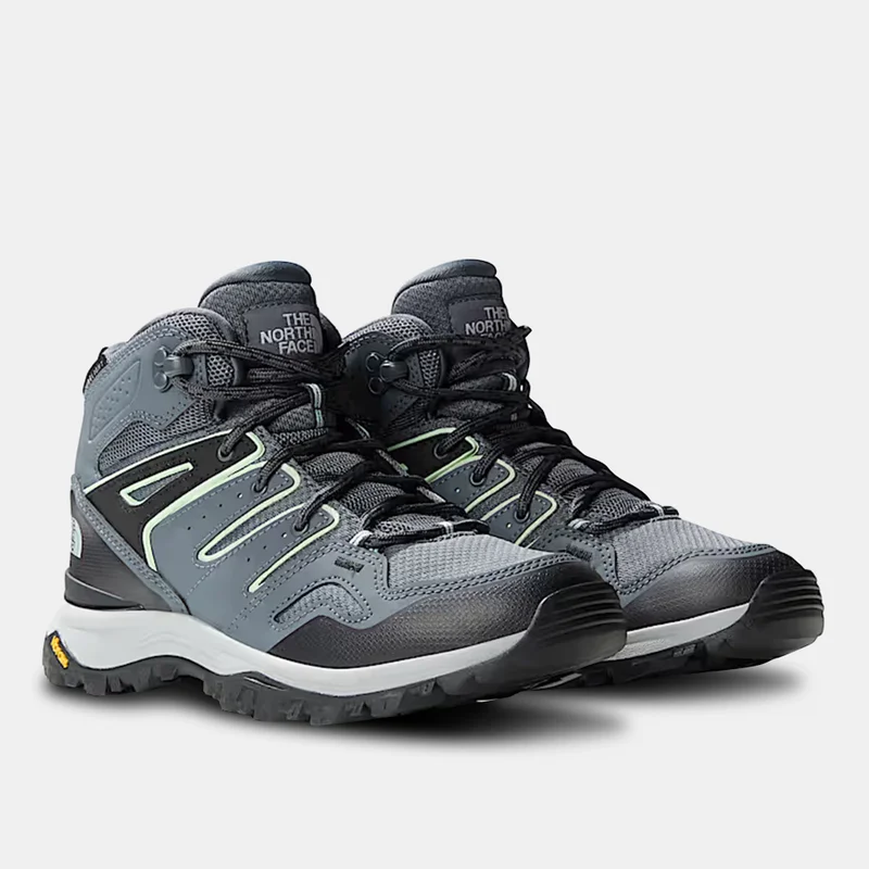 THE NORTH FACE Women's Hedgehog Mid FUTURELIGHT Shoes