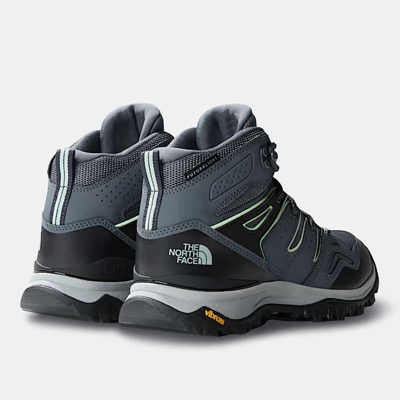 THE NORTH FACE Women's Hedgehog Mid FUTURELIGHT Shoes