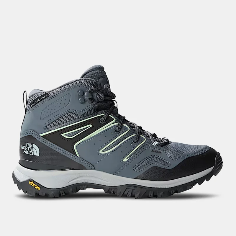THE NORTH FACE Women's Hedgehog Mid FUTURELIGHT Shoes