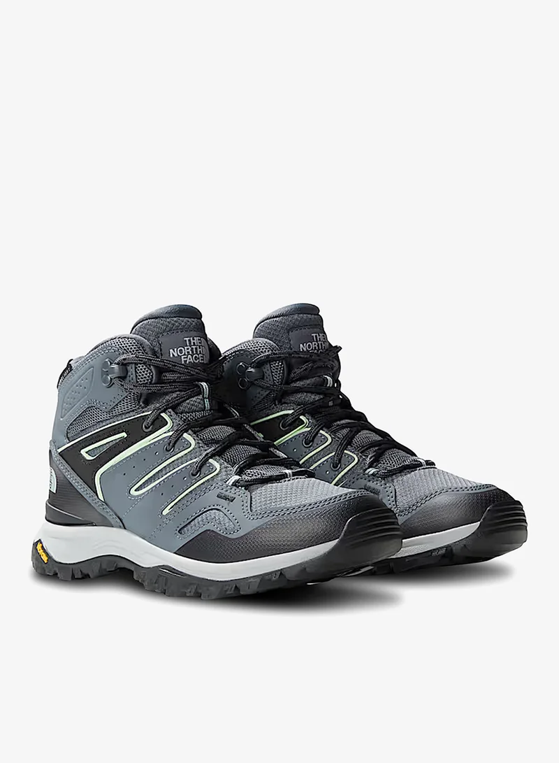 ذا نورث فيس حذاء هيدجهوغ فيوتشر لايت برقبة متوسطة للنساء