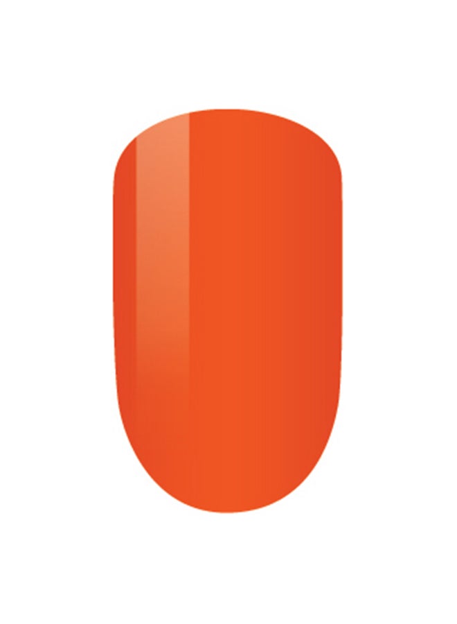 Lechat Soak Off Gel Nail Polish UV LED Gel Polish Spot Light PMS46 - Image 2