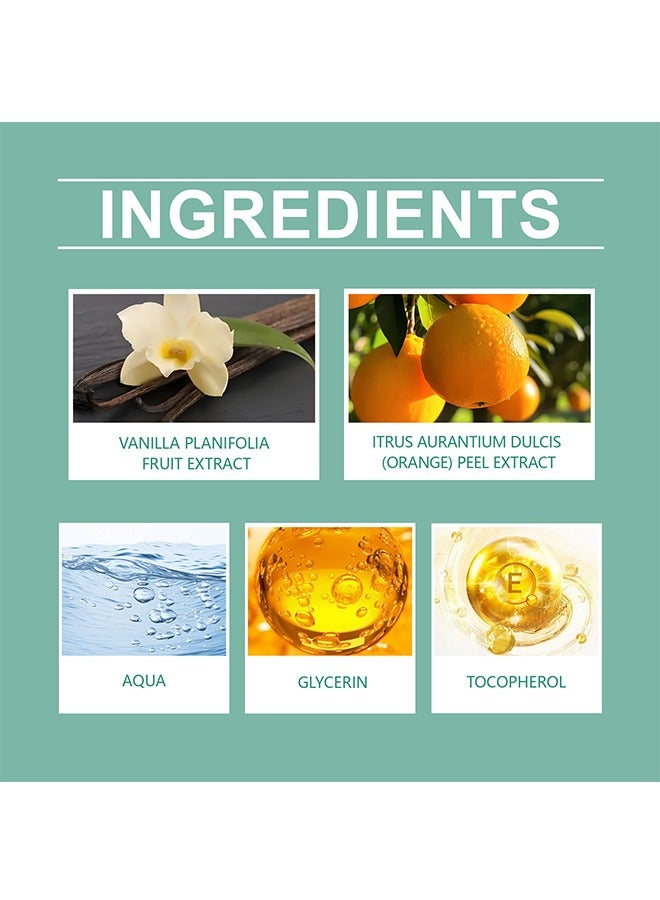 wiieey Kids Deodorant ,for Kids & Teens, Aluminum Free, Alcohol-Free, Paraben Free, 24 Hr Odor Protection, Clean Fresh Scent, Kids & Tweens, Hypoallergenic Deodorant 50ml - Image 3