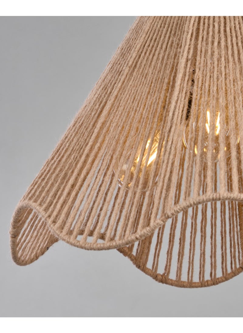 NAGAFA SHOP Boho Chandelier RBE1083-2 from Nagafa Shop  - Image 2