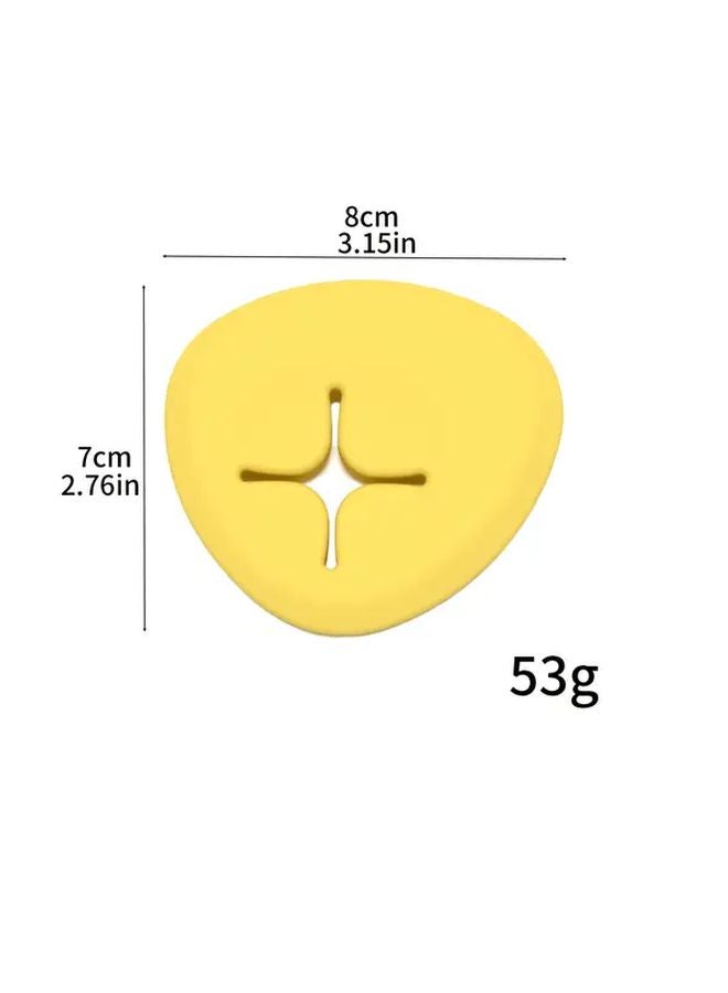 Pink Silicone Bedspread Non Slip Soft Easy Clean Durable Surface Protector For Single Double Beds - Image 3