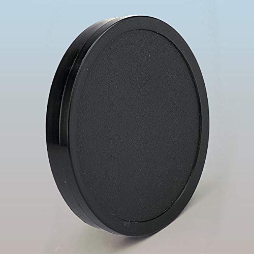 Kaiser 53mm Slip-On Lens Cap (206953) - Image 1