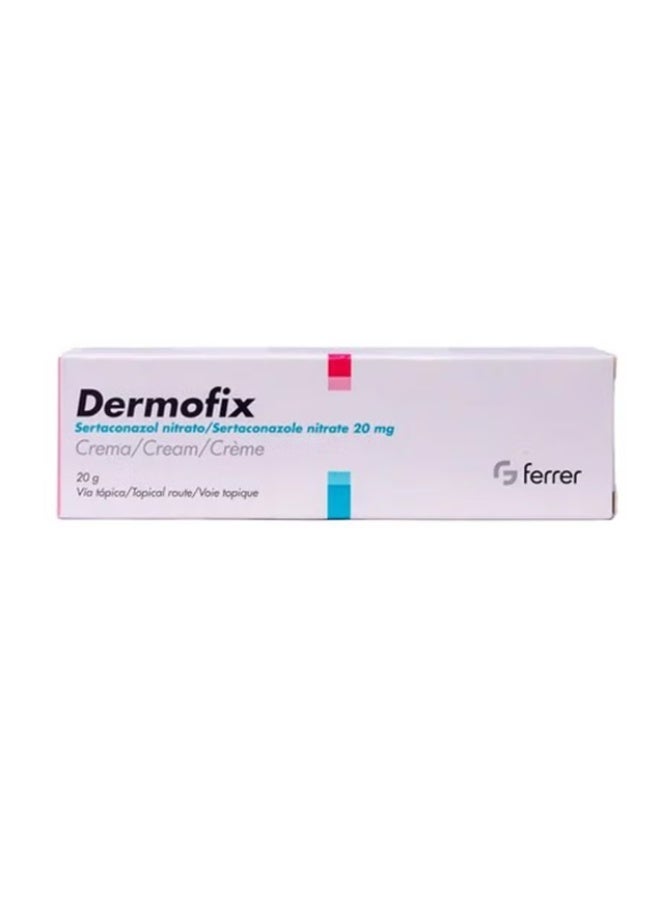 Cream 20 gm
