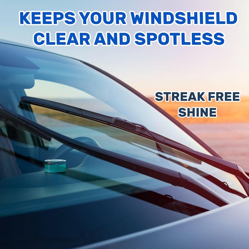 ECOLYTE+ Premium Windshield Cleaner & Bug Remover - 5L - Image 4