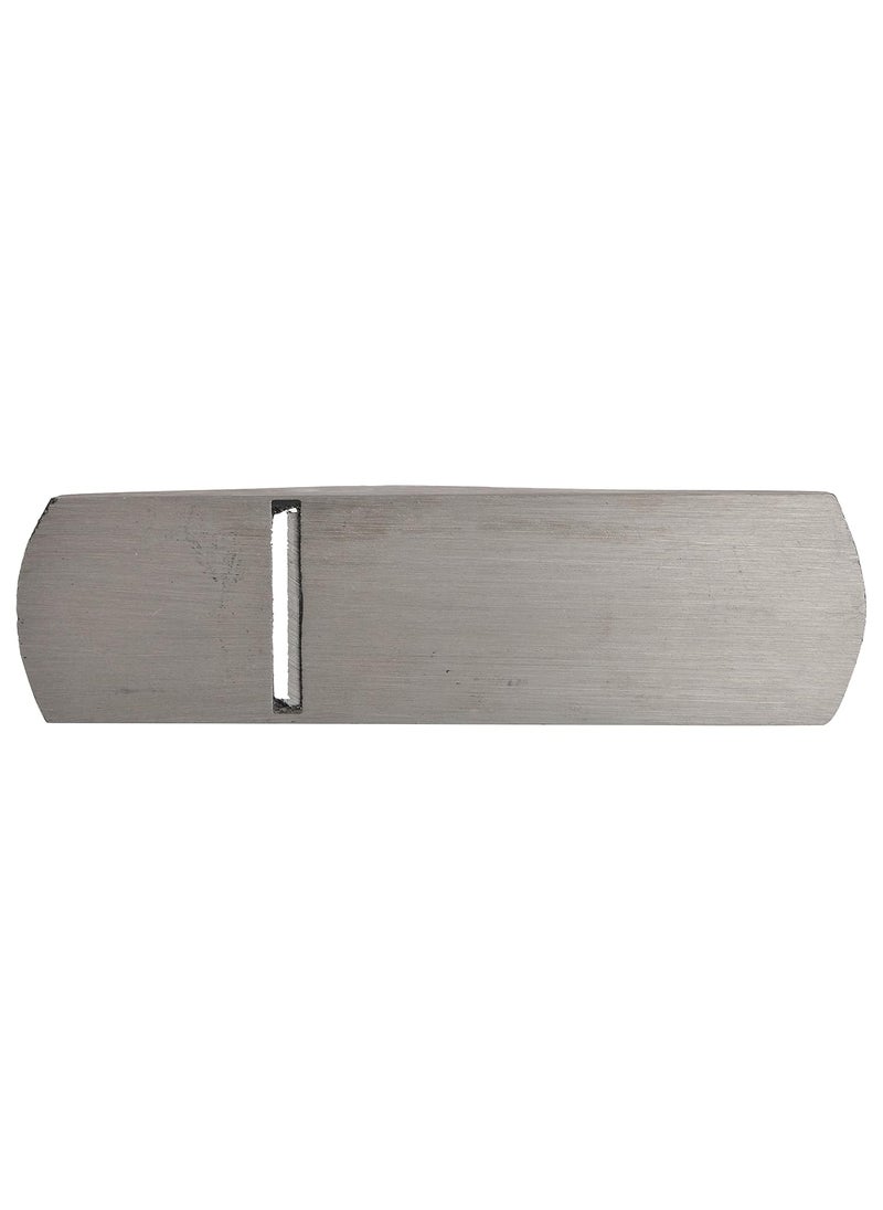 MONTSTAR MONTSTAR Steel Block Carpenter Plane 7inch Red  - Image 5