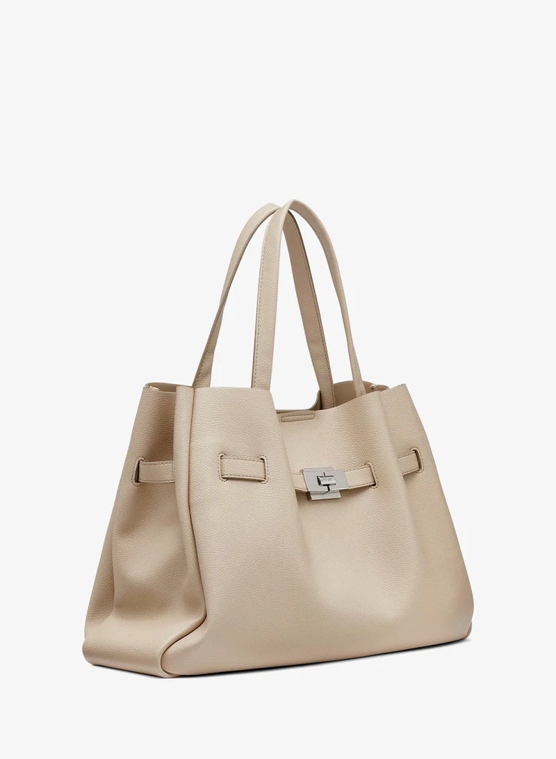 د ك ن ي Bryar Large Satchel
