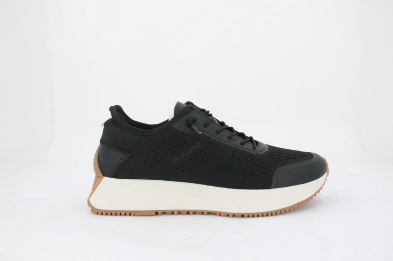 milano WENAH High - Top