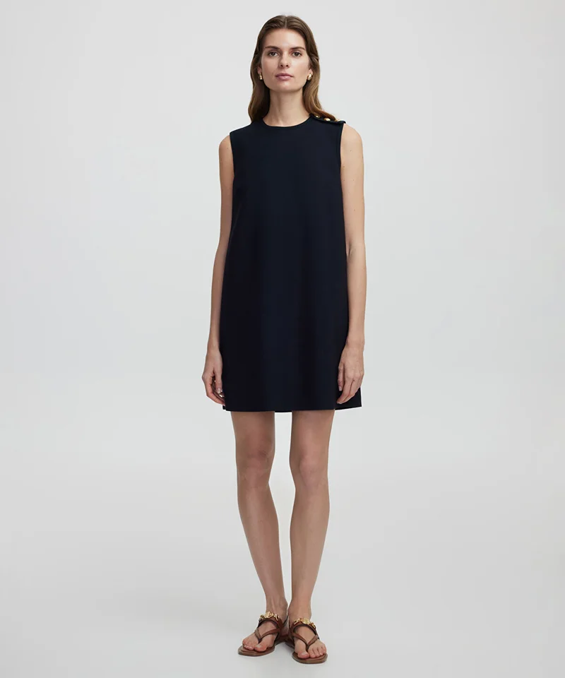 Ipekyol Buttoned Dress