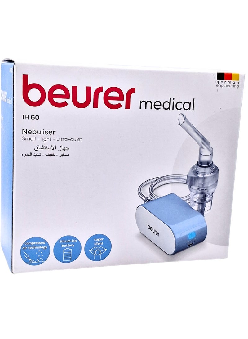 Beurer Ih 60 Nebulizer