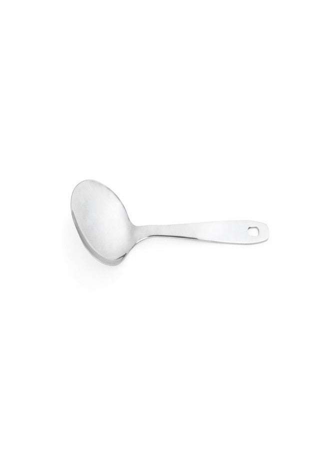 Fox Run Basting Spoon, 2.25 x 2.75 x 12.25 inches, Metallic - Image 5