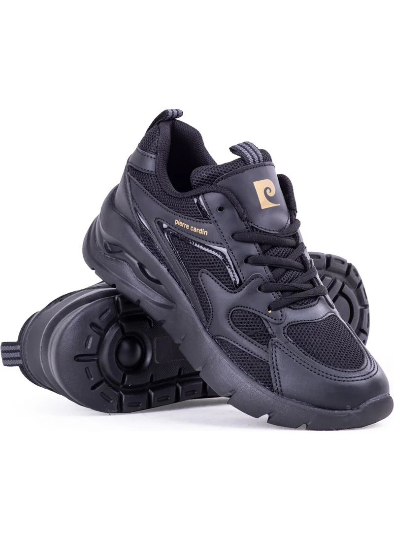 بيير كاردان 4Y 32658 Women's Flat Sneakers
