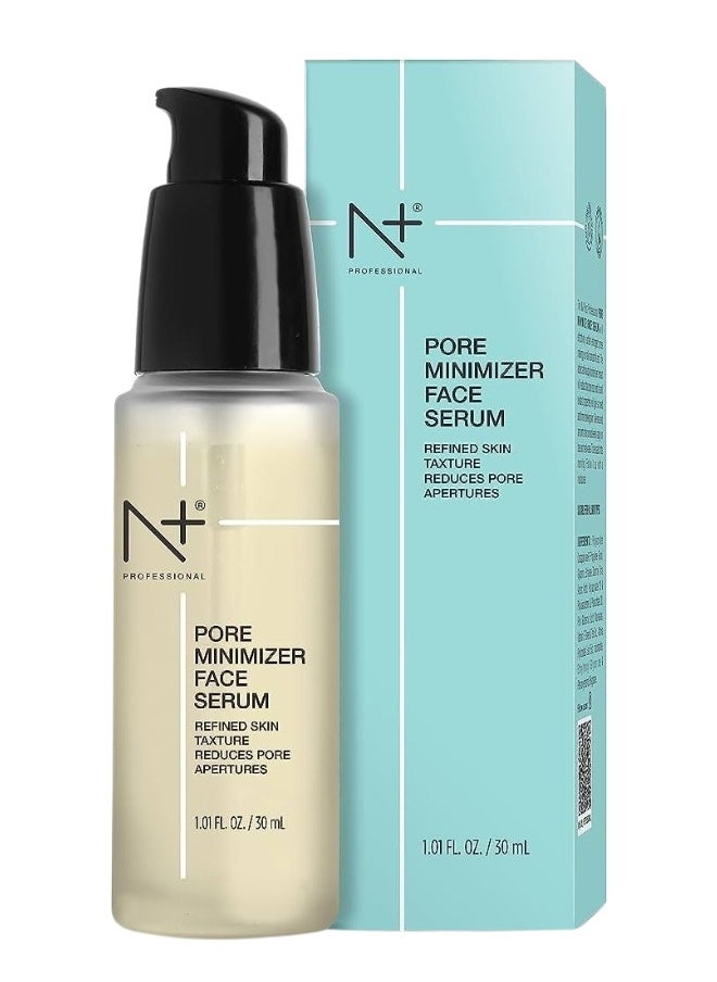 N+ Pore Minimizer Face Serum 30Ml-12681 - pzsku/Z021EF7E7D82F6FA09E75Z/45/_/1740398147/b3e4b19f-834a-4830-a341-22983a5f4bbc