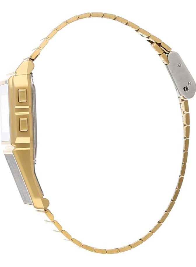 Casio - Unisex-Adult DBC-611G-1DF - Image 3