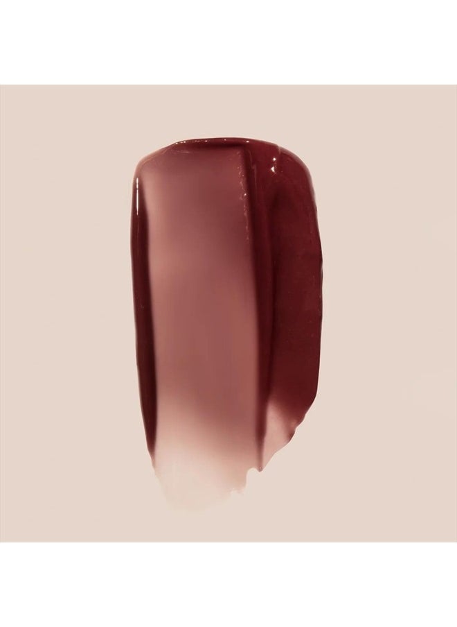 SUMMER FRIDAYS Lip Butter Balm - Conditioning Lip Mask and Lip Balm for Instant Moisture, Shine and Hydration - Sheer-Tinted, Soothing Lip Care - Brown Sugar (.5 Oz)  - Image 2