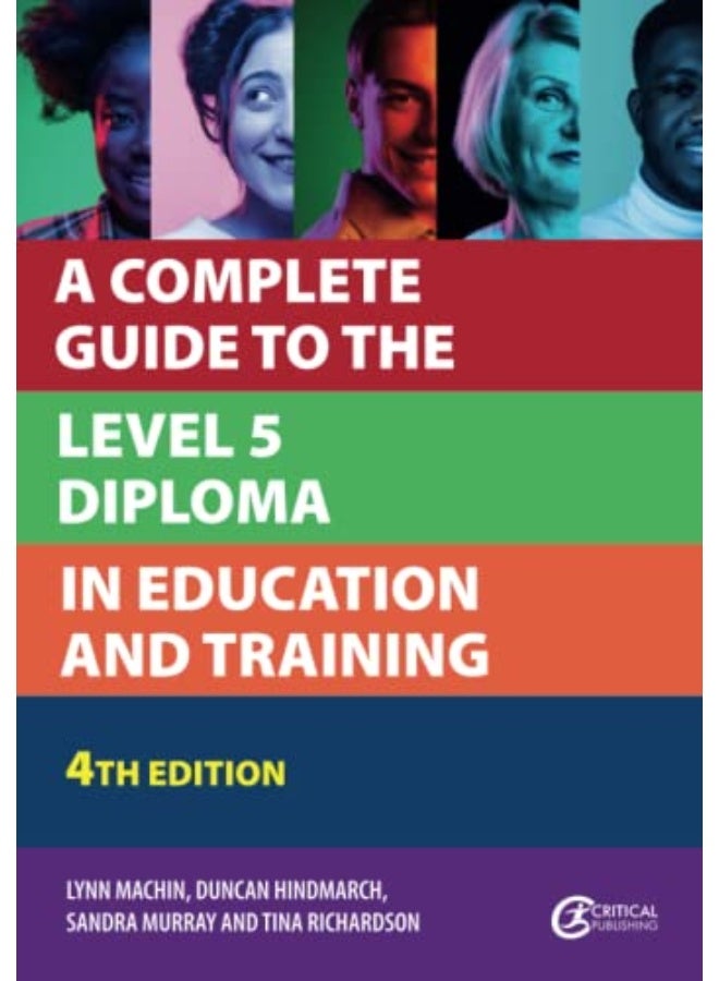 A Complete Guide To The Level 5 Diploma In Education And Training