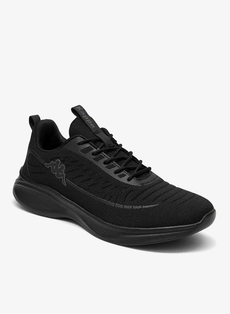 Kappa Women Lace-Up Sports Shoes - Image 1
