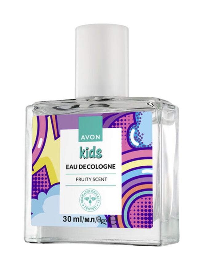 AVON Avon Kids Eau De Cologne 