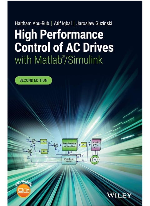 High Performance Control of AC Drives with Matlab/Simulink